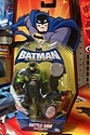 Batman - the Brave and the Bold: Battle Saw Batman