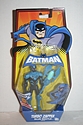 Batman - the Brave and the Bold: Turbo Zapper Blue Beetle