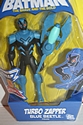 Batman - the Brave and the Bold: Turbo Zapper Blue Beetle Batman - the Brave and the Bold: Turbo Zapper Blue Beetle