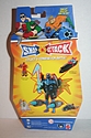 Batman - the Brave and the Bold: Turbo Zapper Blue Beetle Batman - the Brave and the Bold: Turbo Zapper Blue Beetle