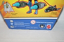 Batman - the Brave and the Bold: Turbo Zapper Blue Beetle Batman - the Brave and the Bold: Turbo Zapper Blue Beetle