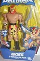 Batman - the Brave and the Bold: B'Wana Beast Batman - the Brave and the Bold: B'Wana Beast