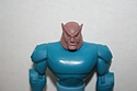 Batman - the Brave and the Bold: B'Wana Beast Batman - the Brave and the Bold: B'Wana Beast