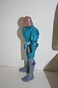 Batman - the Brave and the Bold: B'Wana Beast Batman - the Brave and the Bold: B'Wana Beast