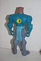 Batman - the Brave and the Bold: B'Wana Beast Batman - the Brave and the Bold: B'Wana Beast