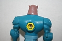 Batman - the Brave and the Bold: B'Wana Beast Batman - the Brave and the Bold: B'Wana Beast