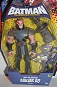 Batman - the Brave and the Bold: Kanjar Ro Batman - the Brave and the Bold: Kanjar Ro