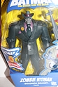 Batman - the Brave and the Bold: Solomon Grundy - Zombie Hitman Batman - the Brave and the Bold: Solomon Grundy - Zombie Hitman