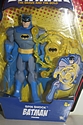 Batman - the Brave and the Bold: Spin Shock Batman Batman - the Brave and the Bold: Spin Shock Batman