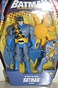 Batman - the Brave and the Bold: Star Blade Batman Batman - the Brave and the Bold: Star Blade Batman