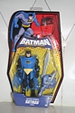 Batman - the Brave and the Bold: Super Saber Batman