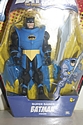 Batman - the Brave and the Bold: Super Saber Batman