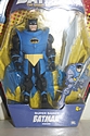 Batman - the Brave and the Bold: Super Saber Batman Batman - the Brave and the Bold: Super Saber Batman
