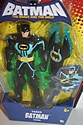 Batman - the Brave and the Bold: Taser Batman Batman - the Brave and the Bold: Taser Batman