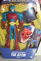 Batman - the Brave and the Bold: The Atom - Proton Smash Batman - the Brave and the Bold: The Atom - Proton Smash