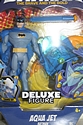 Batman - the Brave and the Bold: Aqua Jet Batman, Deluxe Figure Batman - the Brave and the Bold: Aqua Jet Batman, Deluxe Figure