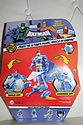 Batman - the Brave and the Bold: Aqua Jet Batman, Deluxe Figure Batman - the Brave and the Bold: Aqua Jet Batman, Deluxe Figure