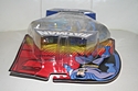 Batman - the Brave and the Bold: Aqua Jet Batman, Deluxe Figure Batman - the Brave and the Bold: Aqua Jet Batman, Deluxe Figure