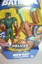 Batman - the Brave and the Bold: Arrow Blast Green Arrow Deluxe Figure Batman - the Brave and the Bold: Arrow Blast Green Arrow Deluxe Figure