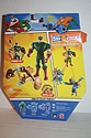 Batman - the Brave and the Bold: Arrow Blast Green Arrow Deluxe Figure Batman - the Brave and the Bold: Arrow Blast Green Arrow Deluxe Figure