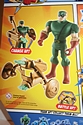 Batman - the Brave and the Bold: Arrow Blast Green Arrow Deluxe Figure