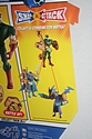 Batman - the Brave and the Bold: Arrow Blast Green Arrow Deluxe Figure Batman - the Brave and the Bold: Arrow Blast Green Arrow Deluxe Figure