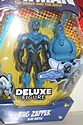 Batman - the Brave and the Bold: Bug Zapper Blue Beetle, Deluxe Figure Batman - the Brave and the Bold: Bug Zapper Blue Beetle, Deluxe Figure