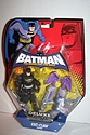 Batman - the Brave and the Bold: Exo Claw Batman Deluxe Figure