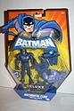 Batman - the Brave and the Bold: Mechanical Claw Metal Men Deluxe Figure