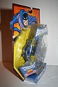 Batman - the Brave and the Bold: Mechanical Claw Metal Men Deluxe Figure
