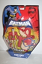 Batman - the Brave and the Bold: Blade Force Plastic Man Deluxe Figure