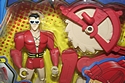 Batman - the Brave and the Bold: Blade Force Plastic Man Deluxe Figure Batman - the Brave and the Bold: Blade Force Plastic Man Deluxe Figure