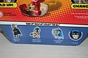 Batman - the Brave and the Bold: Blade Force Plastic Man Deluxe Figure Batman - the Brave and the Bold: Blade Force Plastic Man Deluxe Figure