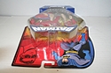Batman - the Brave and the Bold: Blade Force Plastic Man Deluxe Figure Batman - the Brave and the Bold: Blade Force Plastic Man Deluxe Figure