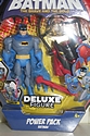 Batman - the Brave and the Bold: Power Pack Batman, Deluxe Figure Batman - the Brave and the Bold: Power Pack Batman, Deluxe Figure
