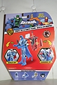Batman - the Brave and the Bold: Power Pack Batman, Deluxe Figure Batman - the Brave and the Bold: Power Pack Batman, Deluxe Figure