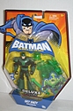 Batman - the Brave and the Bold: Sky Shot Batman Deluxe Figure