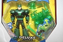 Batman - the Brave and the Bold: Sky Shot Batman Deluxe Figure Batman - the Brave and the Bold: Sky Shot Batman Deluxe Figure