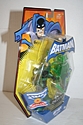 Batman - the Brave and the Bold: Sky Shot Batman Deluxe Figure Batman - the Brave and the Bold: Sky Shot Batman Deluxe Figure