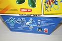 Batman - the Brave and the Bold: Sky Shot Batman Deluxe Figure Batman - the Brave and the Bold: Sky Shot Batman Deluxe Figure