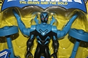 Batman - the Brave and the Bold: Twin Turbo Blue Beetle Deluxe Figure