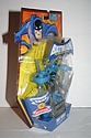 Batman - the Brave and the Bold: Twin Turbo Blue Beetle Deluxe Figure