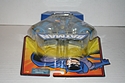 Batman - the Brave and the Bold: Twin Turbo Blue Beetle Deluxe Figure