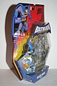 Batman - the Brave and the Bold: Villain Snare Batman Deluxe Figure Batman - the Brave and the Bold: Villain Snare Batman Deluxe Figure