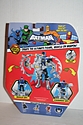 Batman - the Brave and the Bold: Villain Snare Batman Deluxe Figure Batman - the Brave and the Bold: Villain Snare Batman Deluxe Figure
