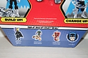 Batman - the Brave and the Bold: Villain Snare Batman Deluxe Figure Batman - the Brave and the Bold: Villain Snare Batman Deluxe Figure