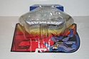 Batman - the Brave and the Bold: Villain Snare Batman Deluxe Figure Batman - the Brave and the Bold: Villain Snare Batman Deluxe Figure