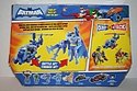 Batman - the Brave and the Bold: Attack Copter with Batman Batman - the Brave and the Bold: Attack Copter with Batman