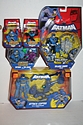Batman - the Brave and the Bold: Attack Copter with Batman Batman - the Brave and the Bold: Attack Copter with Batman
