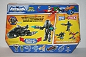 Batman - the Brave and the Bold: Attack Sub with Batman